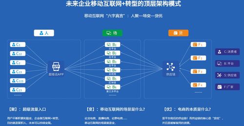 超級App 打通流量與私域，構筑咨詢與服務新生態