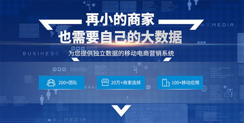 移動社交電商 重新定義互聯(lián)網經濟新模式的咨詢與服務價值